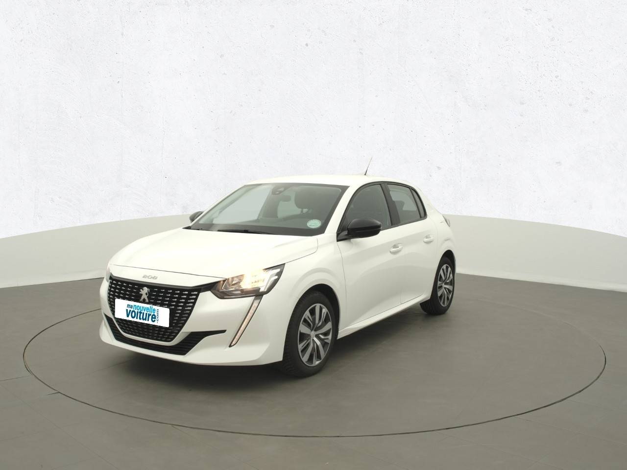 Image de l'annonce principale - Peugeot 208