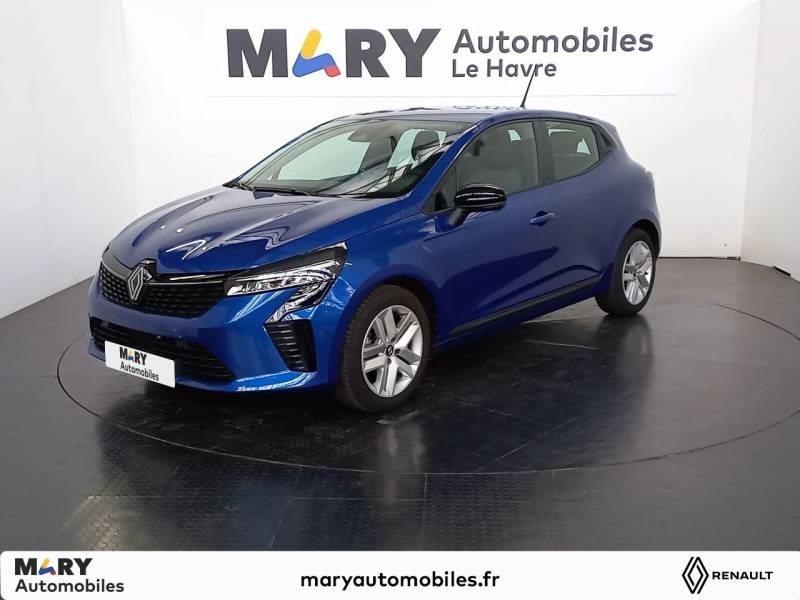 Image de l'annonce principale - Renault Clio