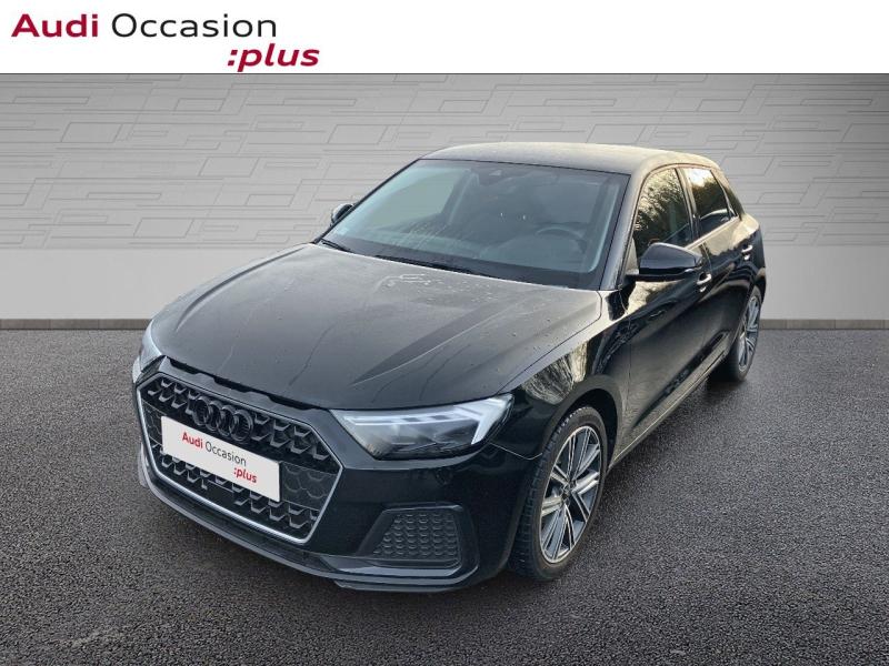 Image de l'annonce principale - Audi A1