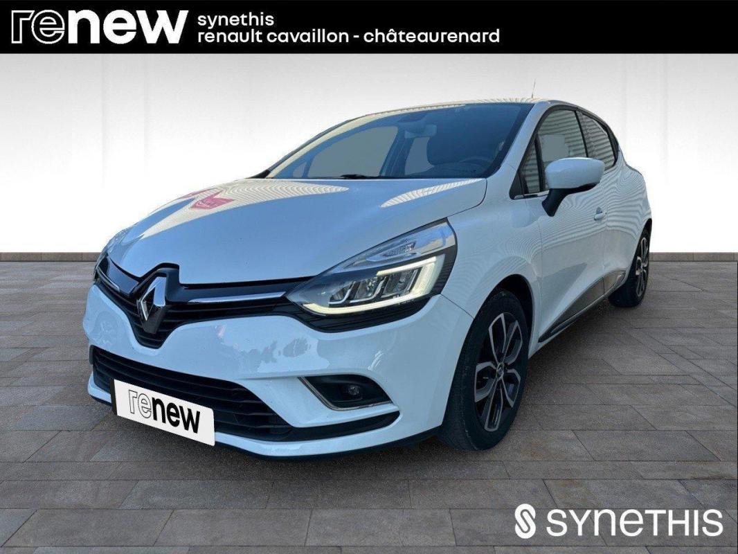 Image de l'annonce principale - Renault Clio