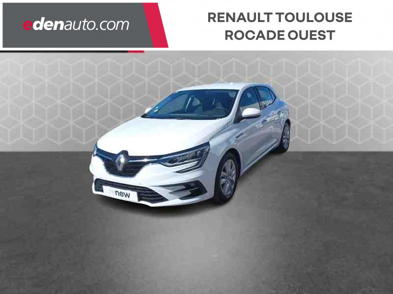 Image de l'annonce principale - Renault Megane