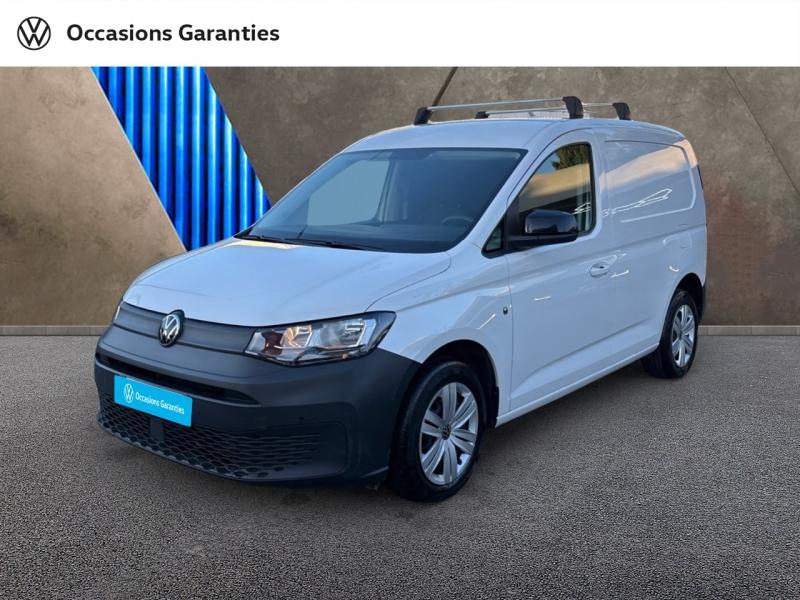 Image de l'annonce principale - Volkswagen Caddy