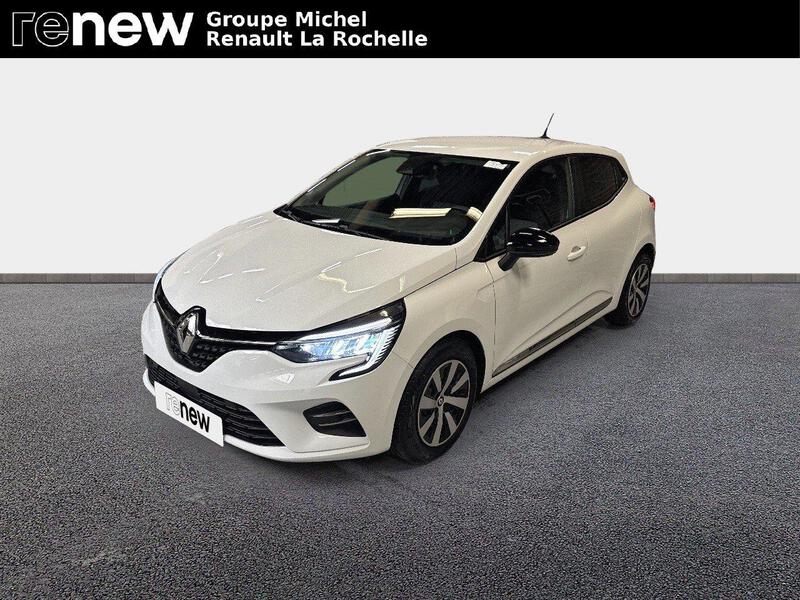 Image de l'annonce principale - Renault Clio