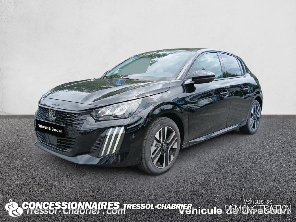 Image de l'annonce principale - Peugeot 208