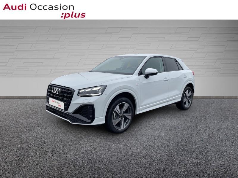 Image de l'annonce principale - Audi Q2