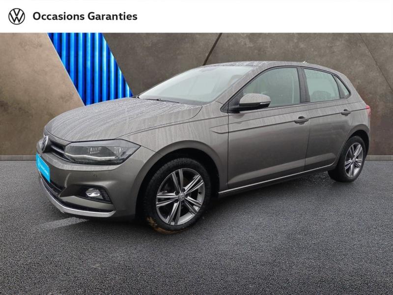 Image de l'annonce principale - Volkswagen Polo