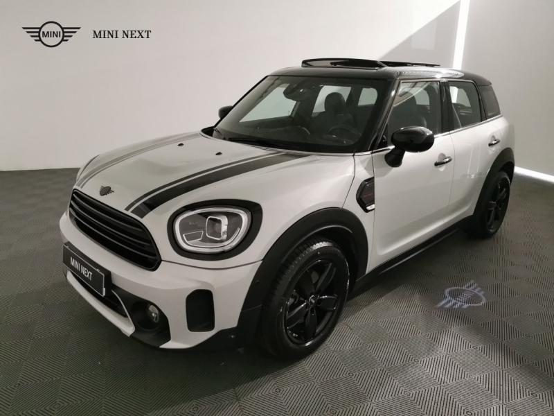 Image de l'annonce principale - MINI Countryman