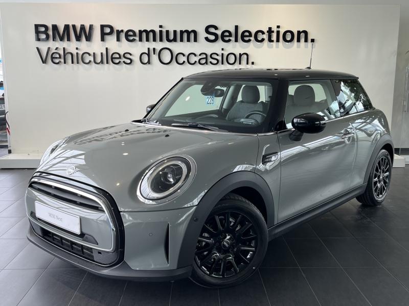 Image de l'annonce principale - MINI Hatch 3 Portes