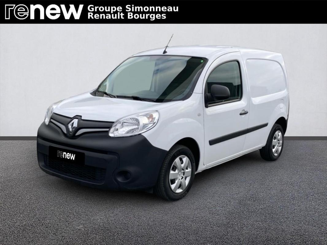 Image de l'annonce principale - Renault Kangoo