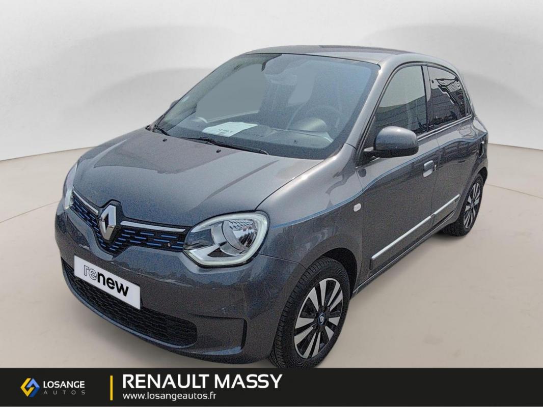 Image de l'annonce principale - Renault Twingo