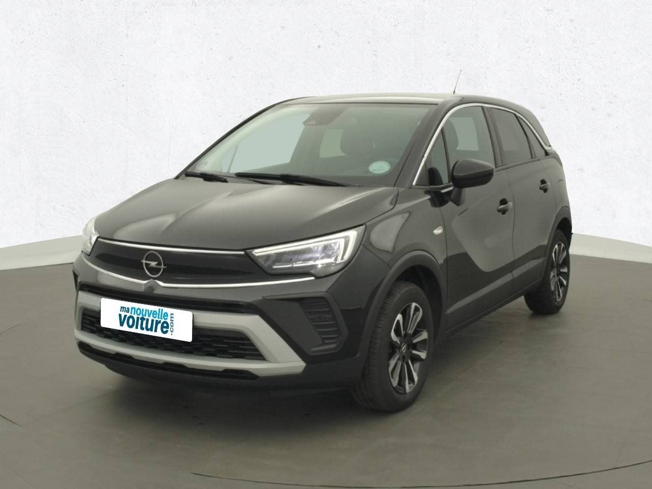 Image de l'annonce principale - Opel Crossland