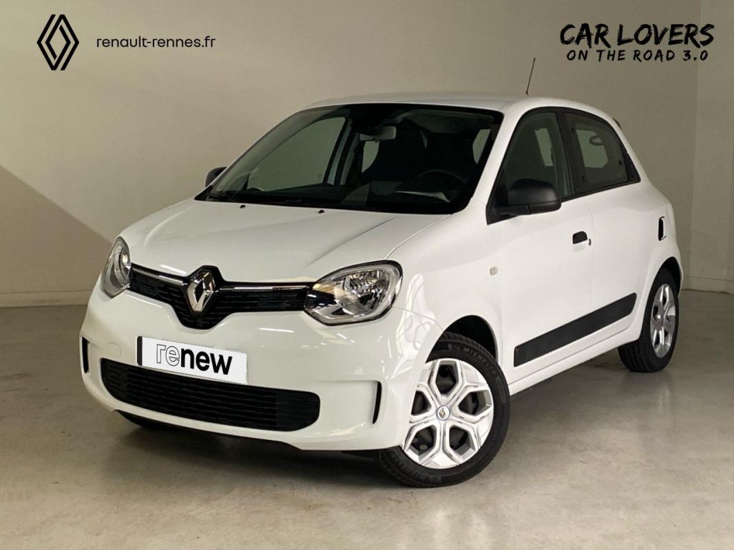 Image de l'annonce principale - Renault Twingo