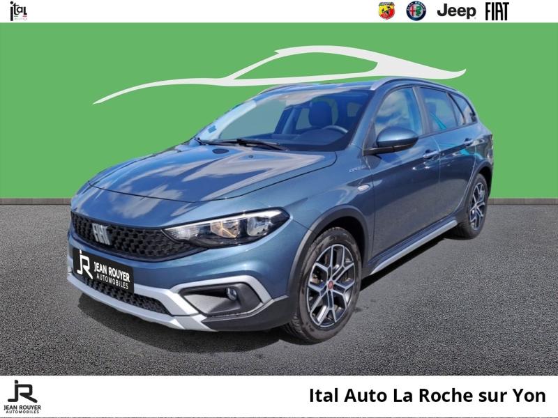 Image de l'annonce principale - Fiat Tipo