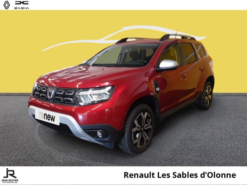 Image de l'annonce principale - Dacia Duster