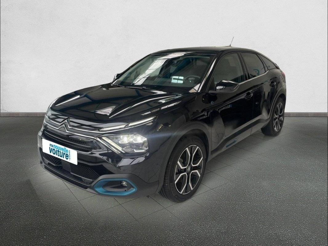 Image de l'annonce principale - Citroën C4