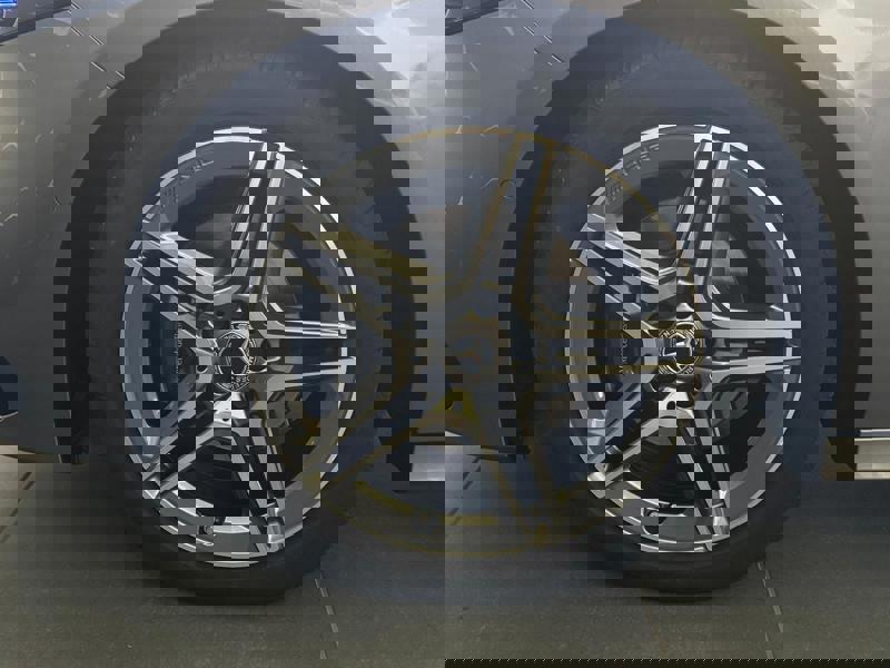 Image de l'annonce principale - Mercedes-Benz Classe A