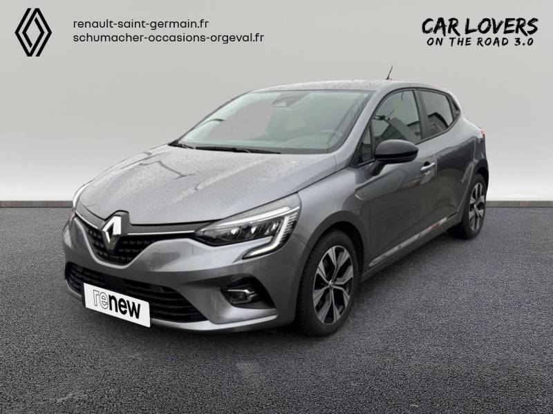 Image de l'annonce principale - Renault Clio