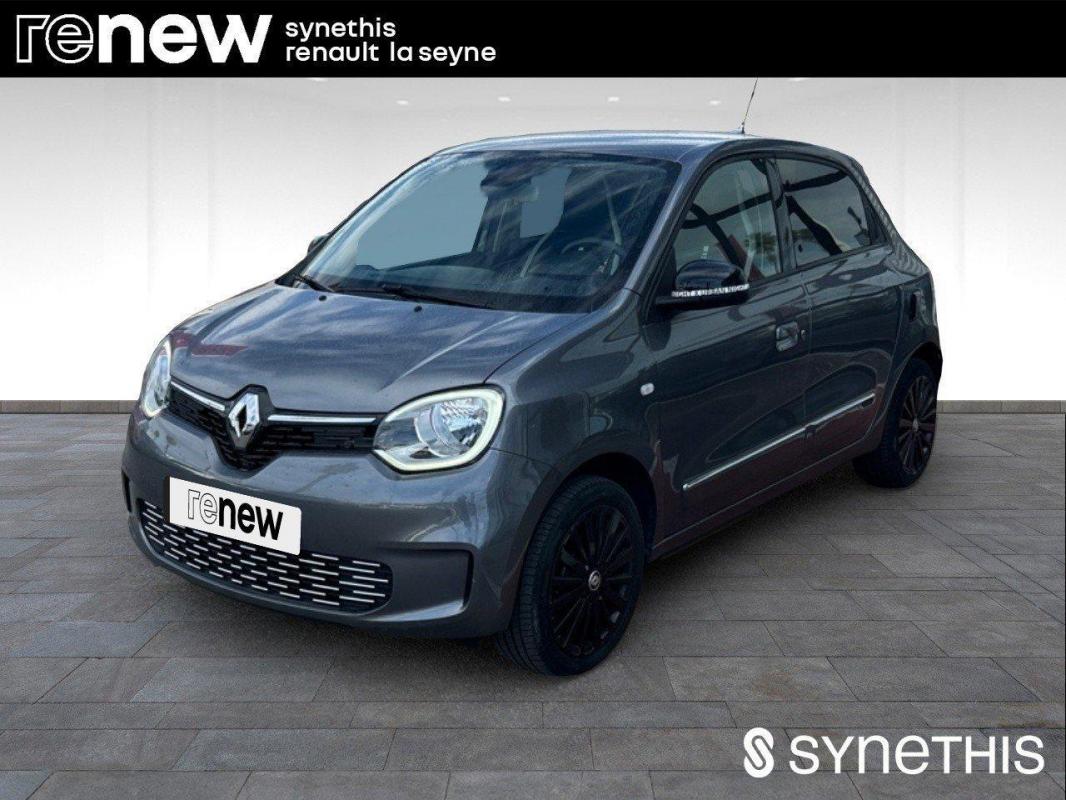 Image de l'annonce principale - Renault Twingo
