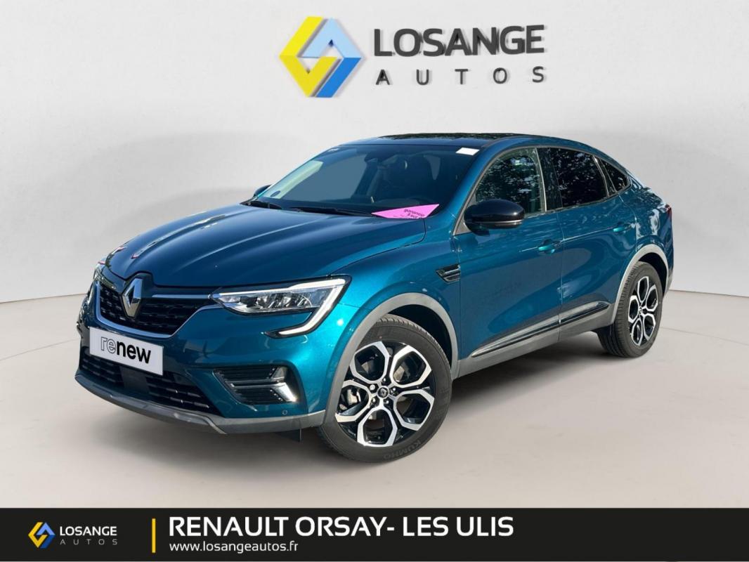 Image de l'annonce principale - Renault Arkana
