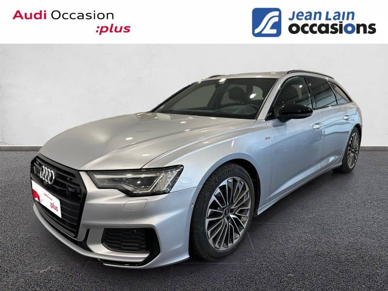 Image de l'annonce principale - Audi A6 Avant