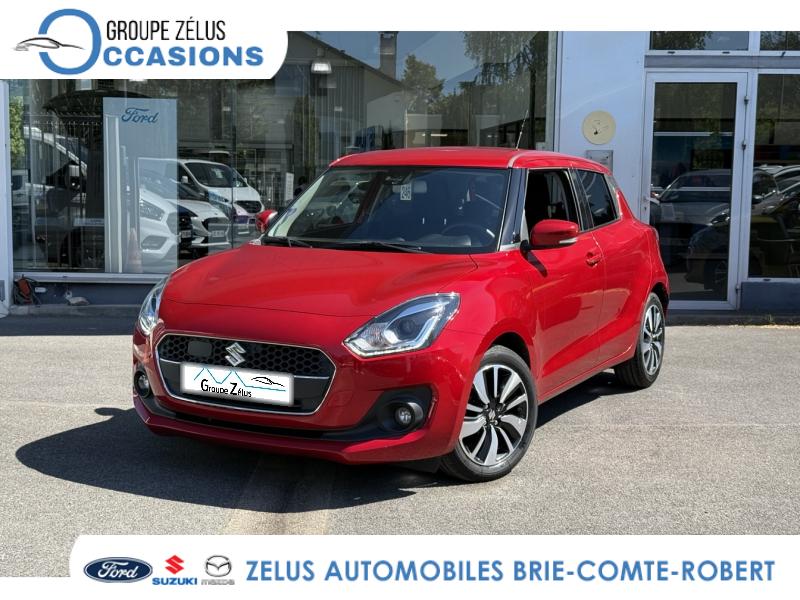 Image de l'annonce principale - Suzuki Swift