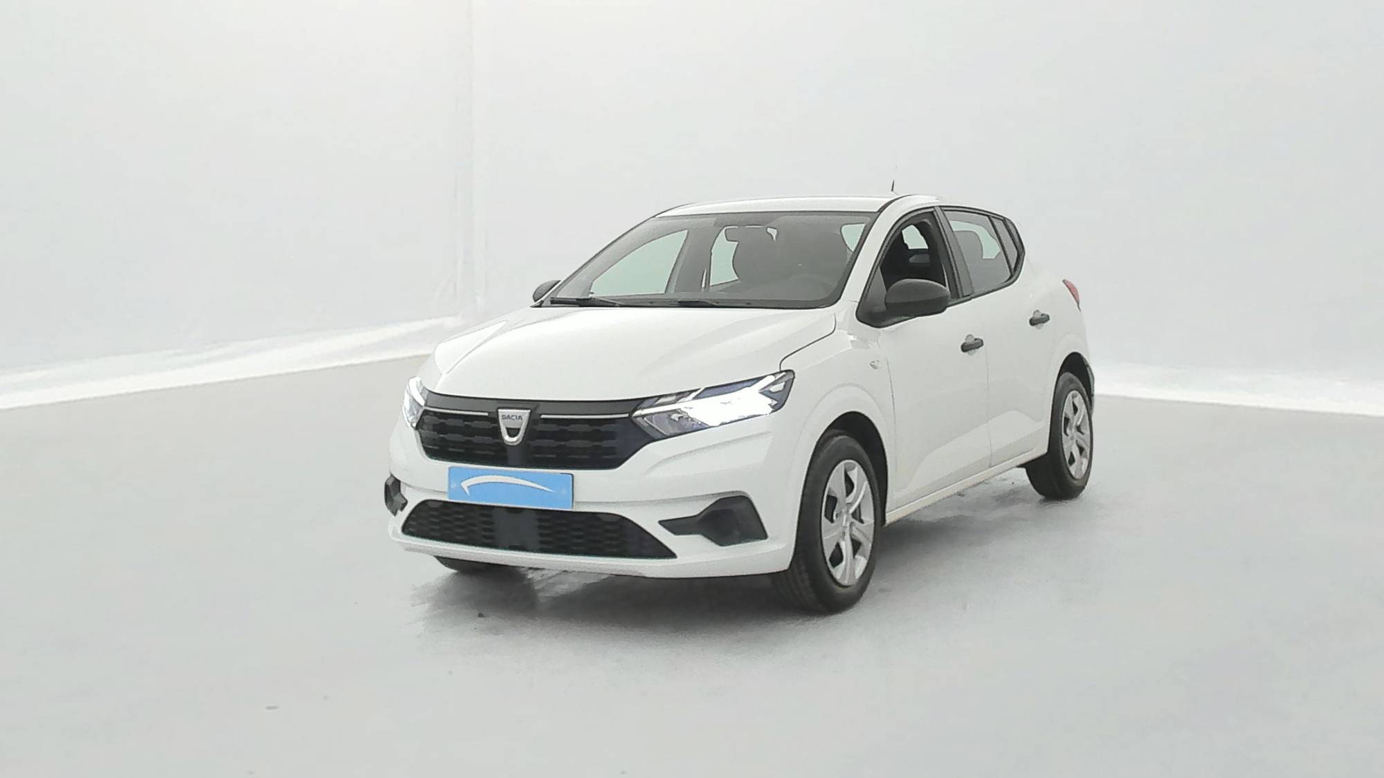 Image de l'annonce principale - Dacia Sandero