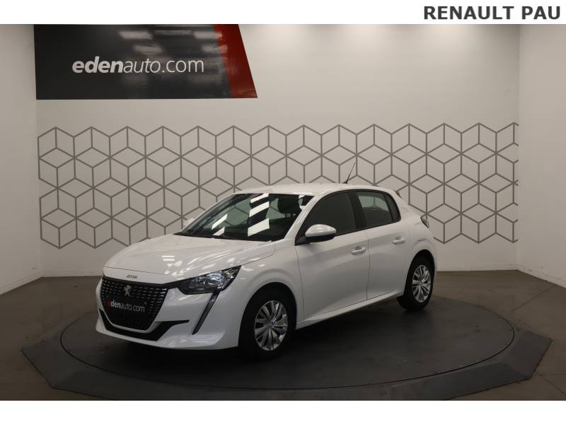 Image de l'annonce principale - Peugeot 208