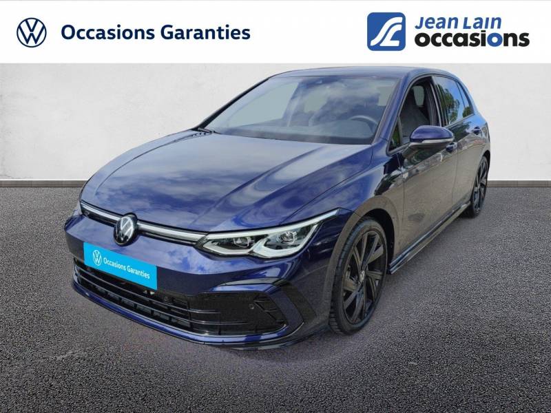 Image de l'annonce principale - Volkswagen Golf