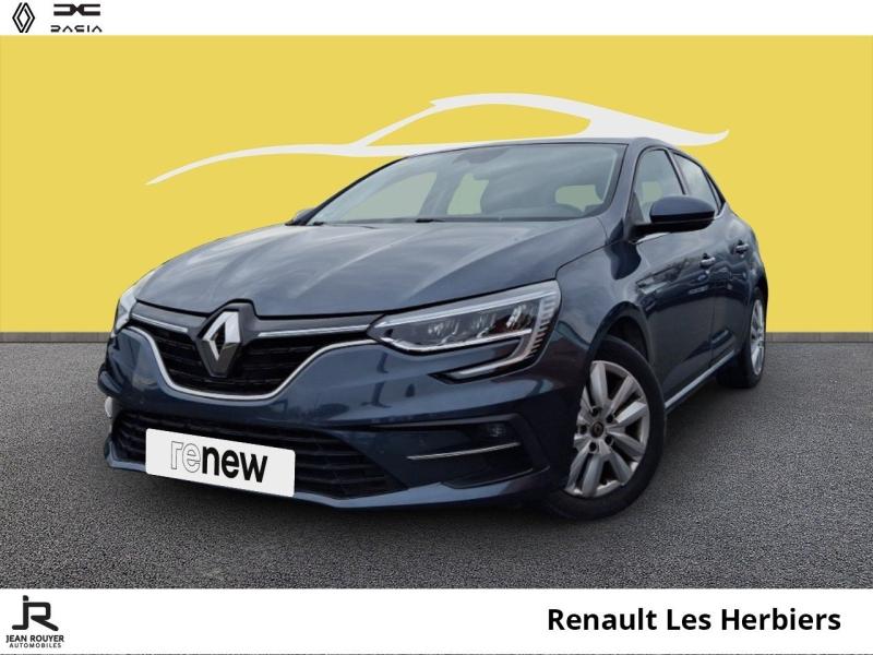 Image de l'annonce principale - Renault Megane