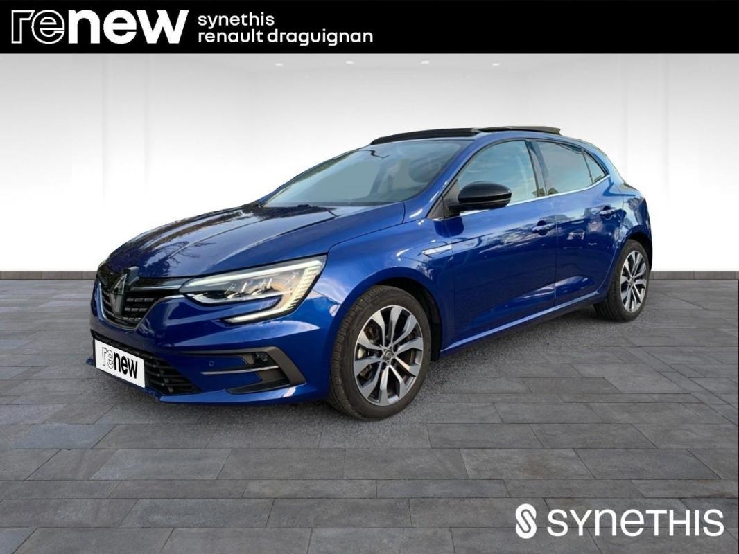 Image de l'annonce principale - Renault Megane