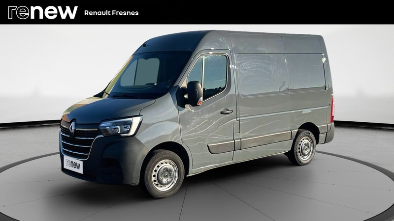Image de l'annonce principale - Renault Master