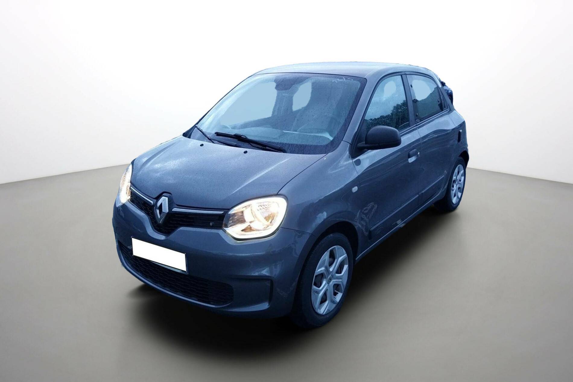 Image de l'annonce principale - Renault Twingo