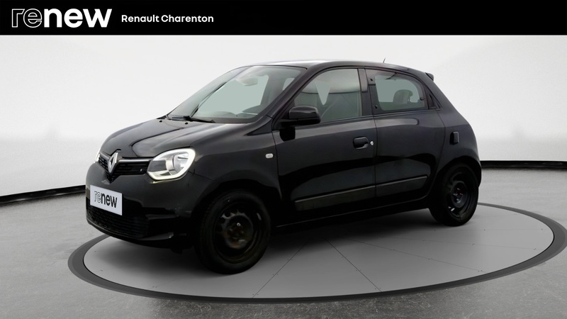 Image de l'annonce principale - Renault Twingo