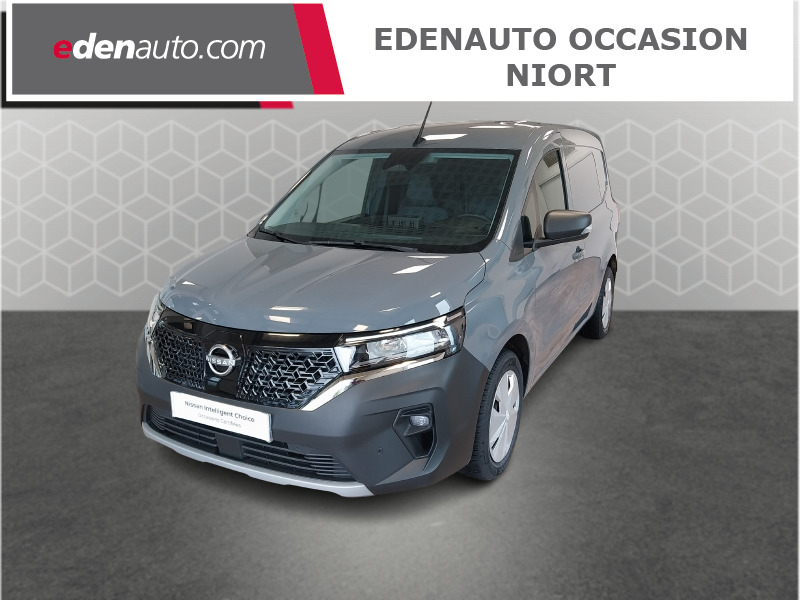 Image de l'annonce principale - Nissan Townstar