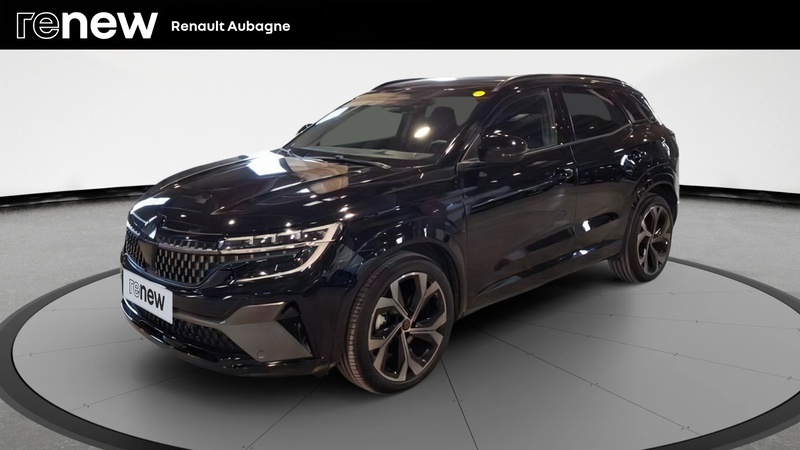 Image de l'annonce principale - Renault Austral