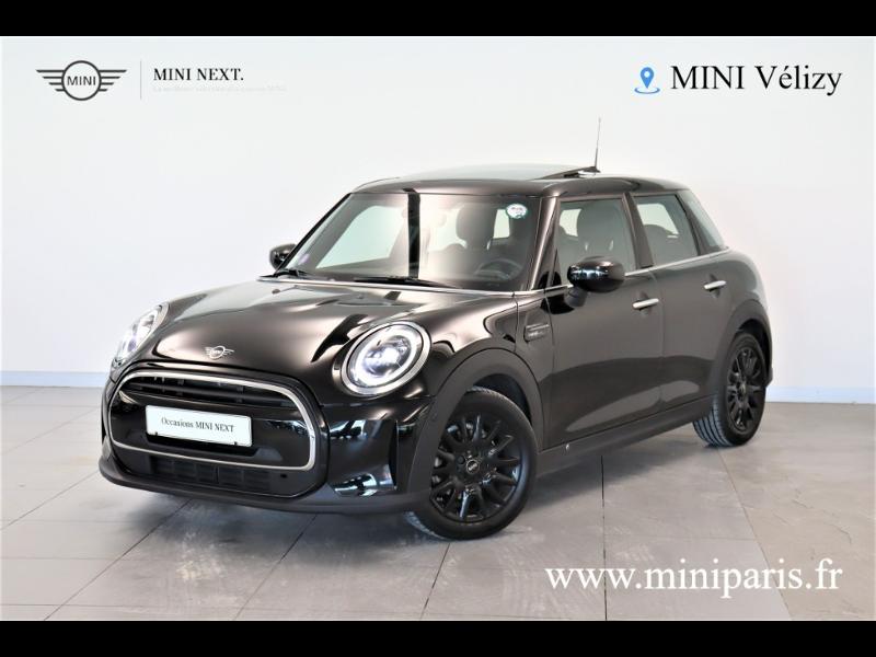 Image de l'annonce principale - MINI Hatch 5 Portes