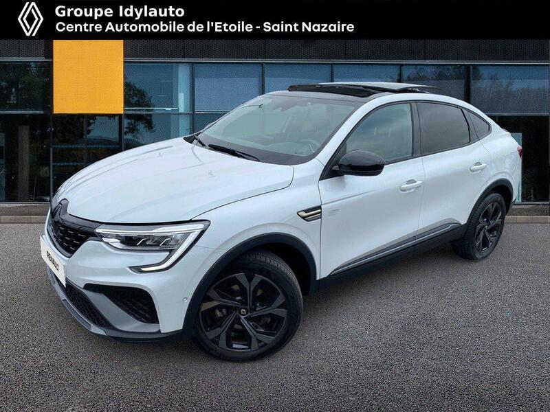 Image de l'annonce principale - Renault Arkana