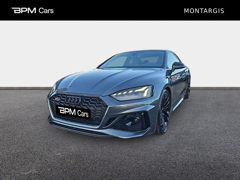 Image de l'annonce principale - Audi RS5