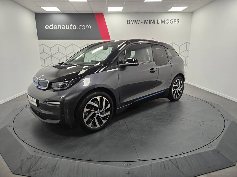 Image de l'annonce principale - BMW i3