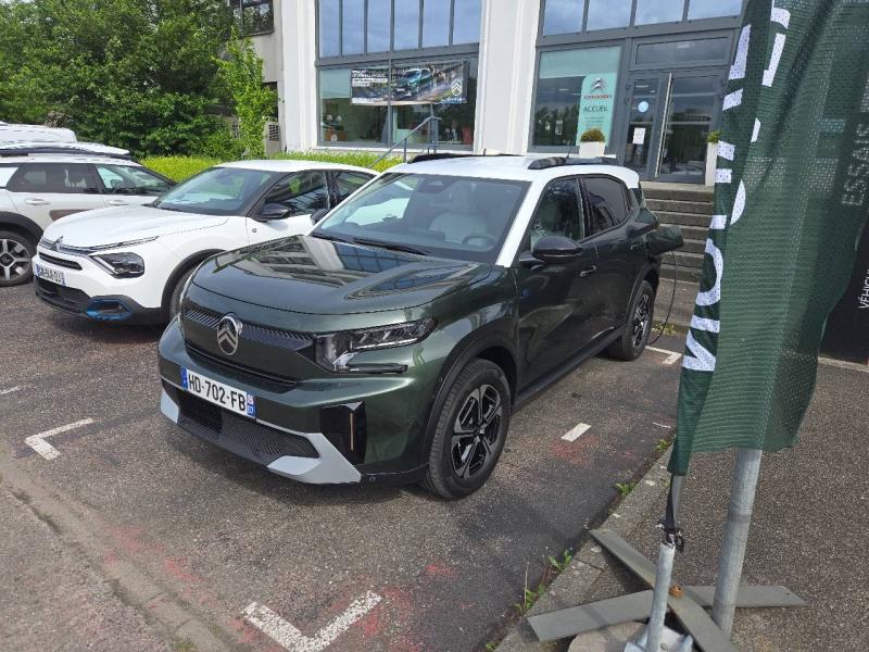 Image de l'annonce principale - Citroën C3 Aircross