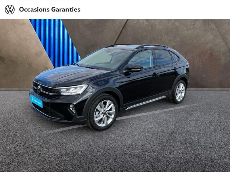 Image de l'annonce principale - Volkswagen Taigo