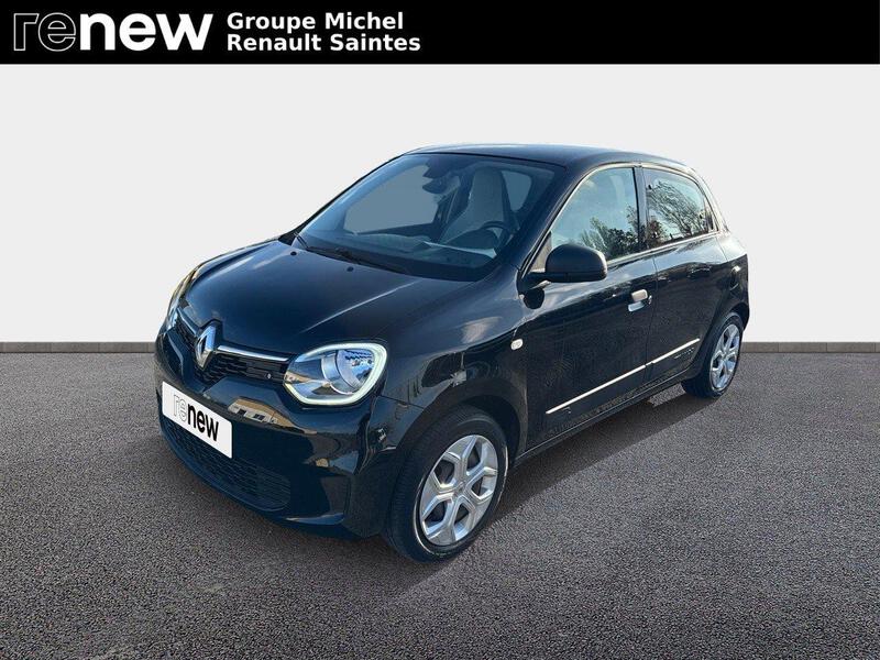 Image de l'annonce principale - Renault Twingo