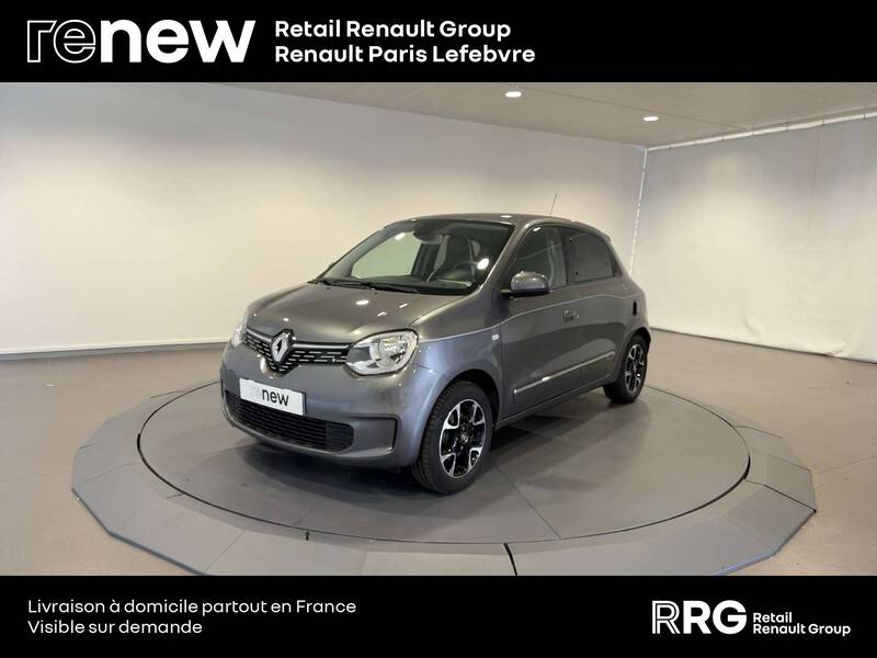 Image de l'annonce principale - Renault Twingo