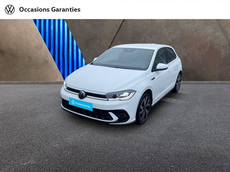 Image de l'annonce principale - Volkswagen Polo