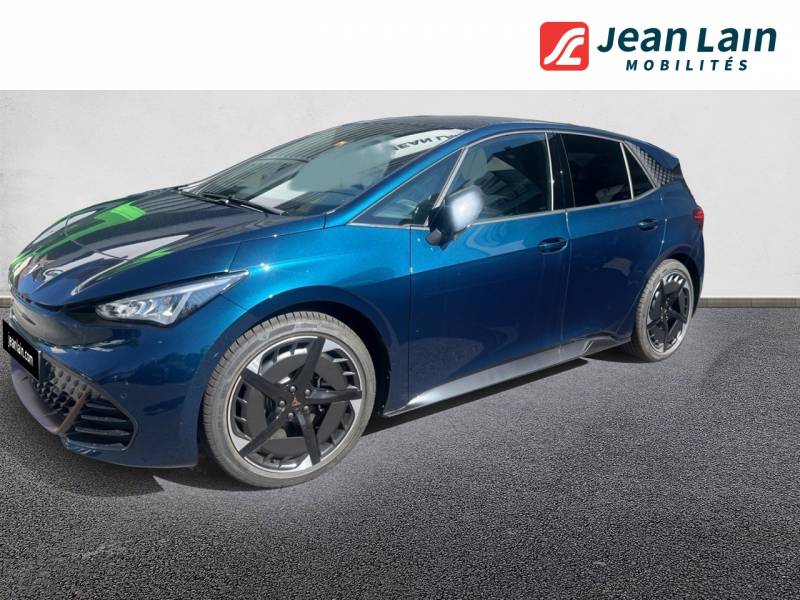 Image de l'annonce principale - Cupra Born