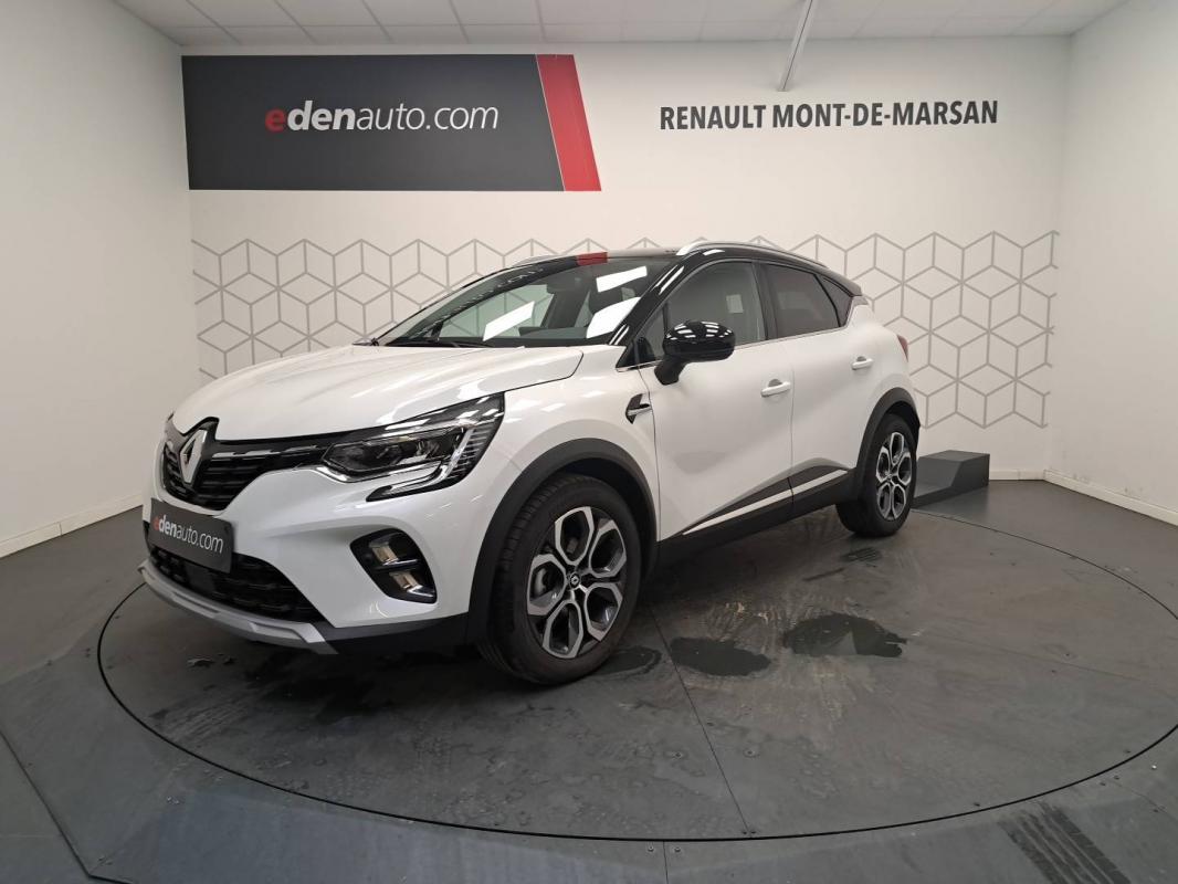 Image de l'annonce principale - Renault Captur