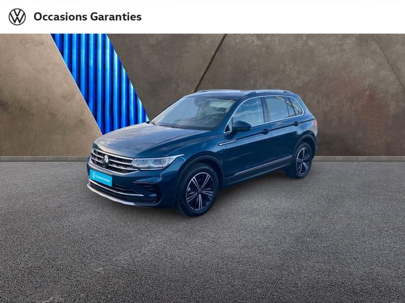 Image de l'annonce principale - Volkswagen Tiguan