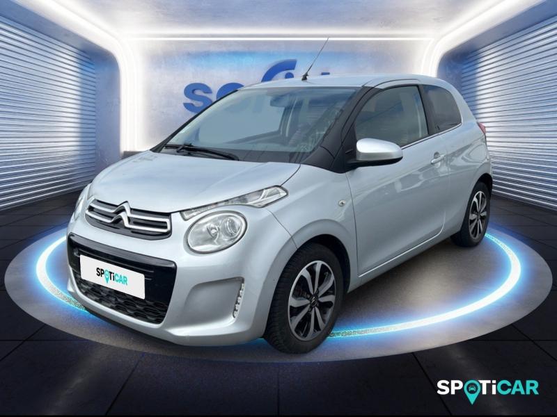 Image de l'annonce principale - Citroën C1
