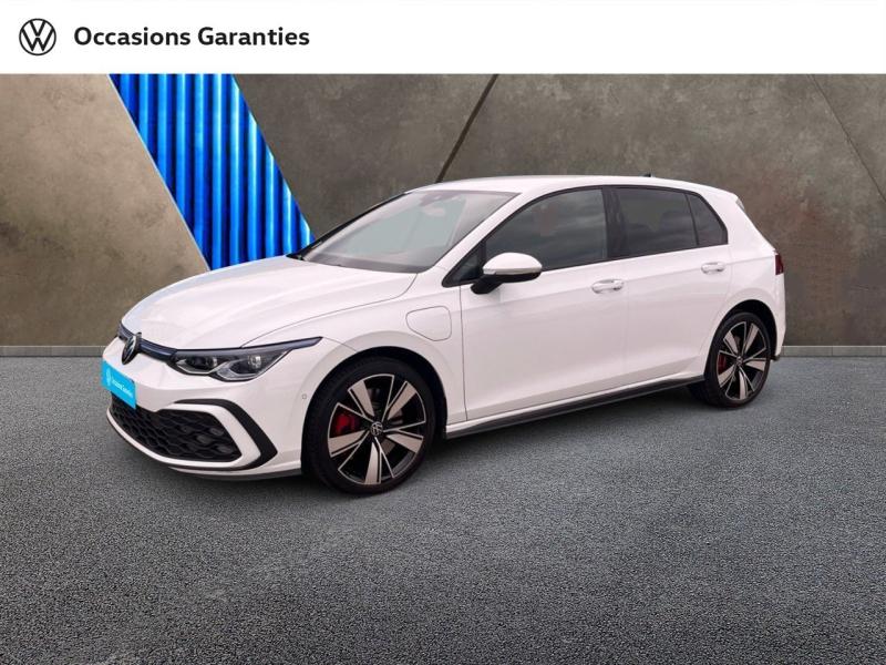 Image de l'annonce principale - Volkswagen Golf GTE