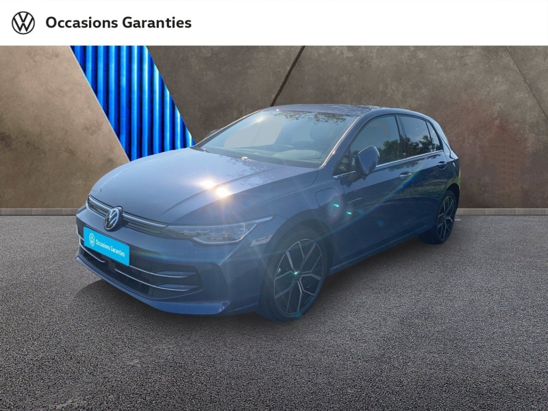 Image de l'annonce principale - Volkswagen Golf